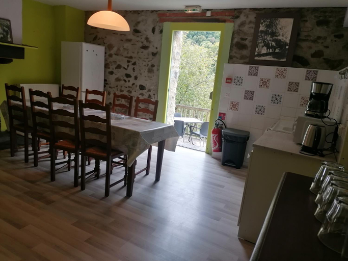 Others 5, Auberge Chez Gabrielle - Vallee de Lesponne, Hautes-Pyrénées