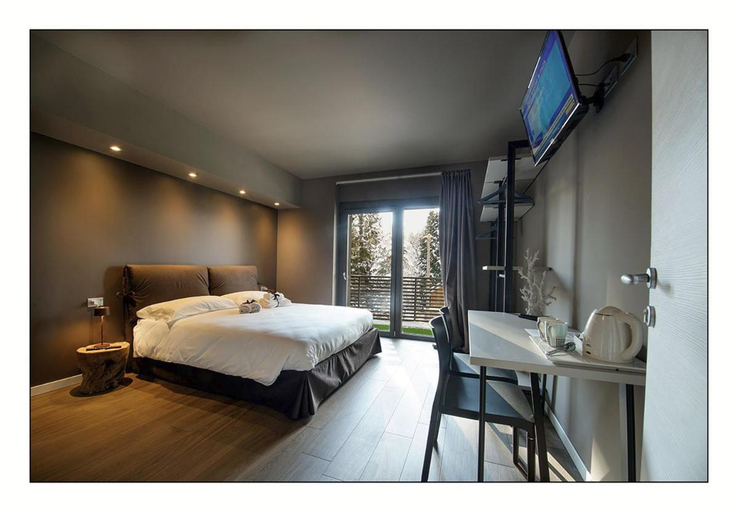 Bedroom 22