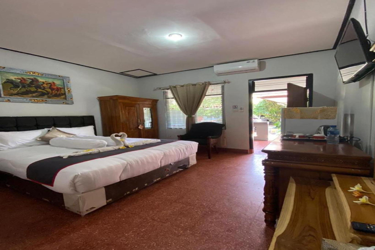 Others 4, EXPRESS O 91590 Guest House Pondok Puspa Ayu, Badung