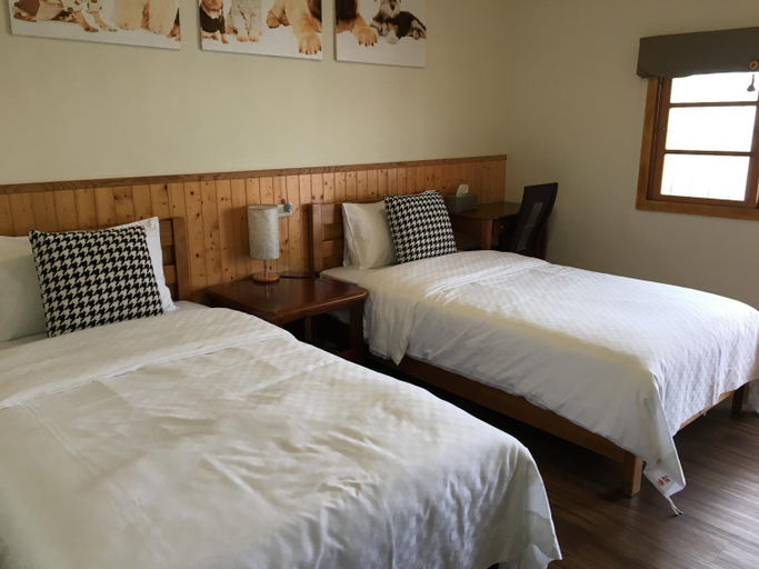 Others 2, 傳說民宿Legend Room only, Chiayi County