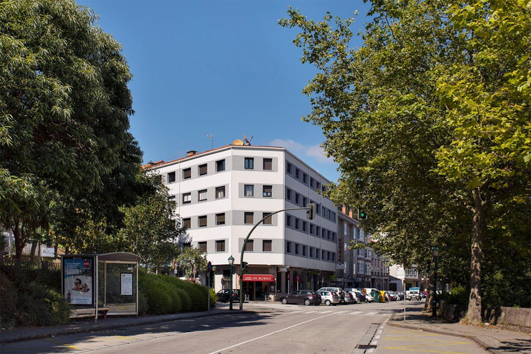 Others 5, Hotel San Lázaro, A Coruña