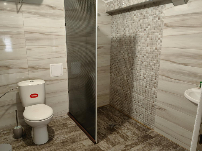Others 4, стаи за гости TODA, Troyan