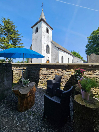 Others 4, Ferme La Joye, Luxembourg