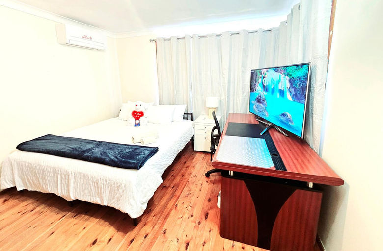 Bedroom 9
