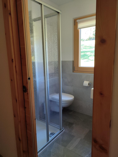 Bathroom 3, Apartments B&B Pretermo, Bolzano