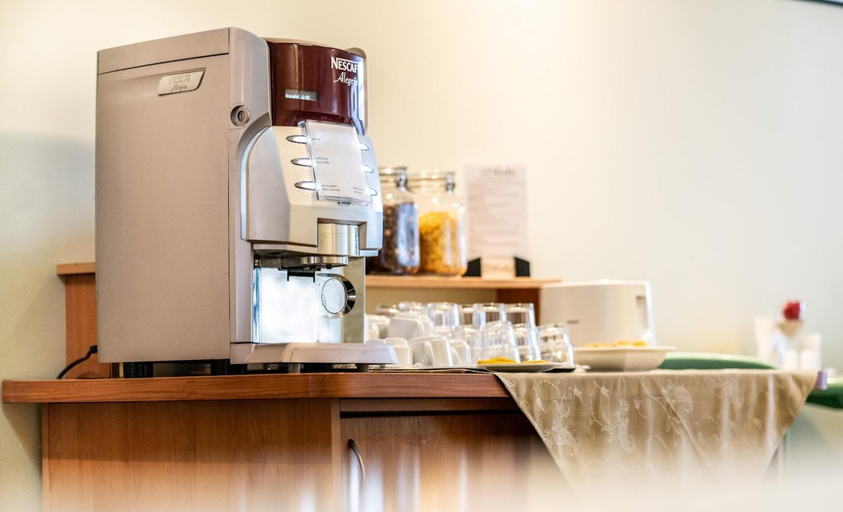 Food & Drinks 5, ARIBE Hotel Klaipeda, Free Parking, Klaipėdos