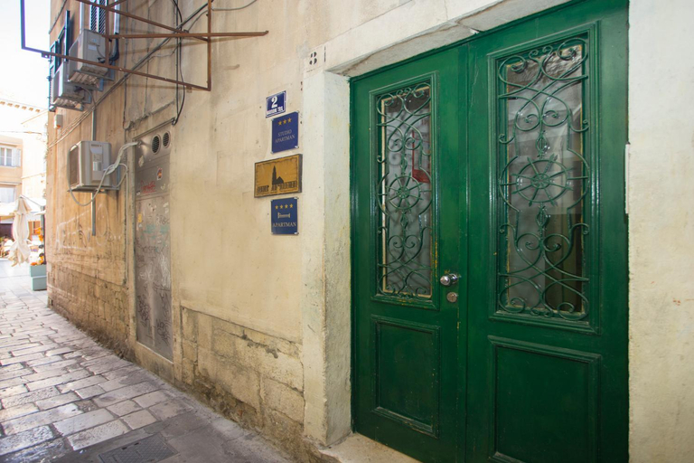 Others 3, Old Square Studio Apartment, Split