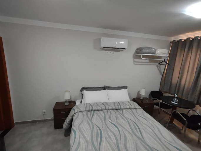 Others 4, Ipe Suites, Domingos Martins