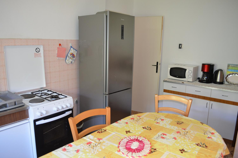 Others 2, Apartments Aneva, Baška