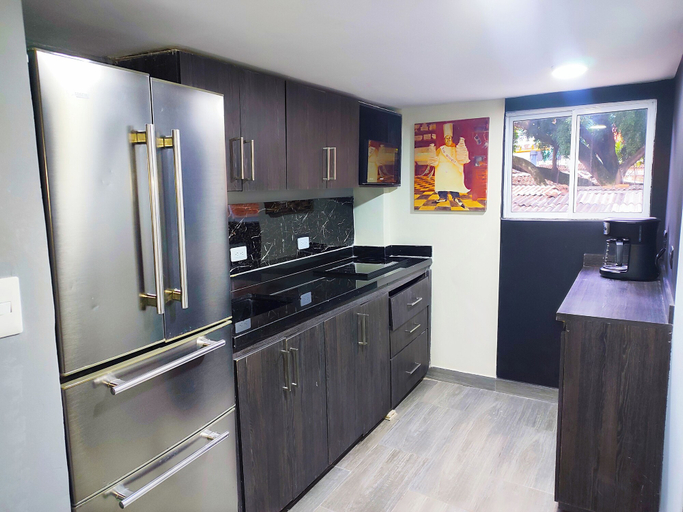 Others 5, PROMO 18 BDRM Building, Pool+ 5Jacuzzis at Poblado, Medellín