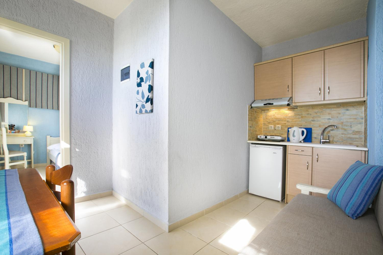 Others 5, Irini Apartments, Ionian Islands