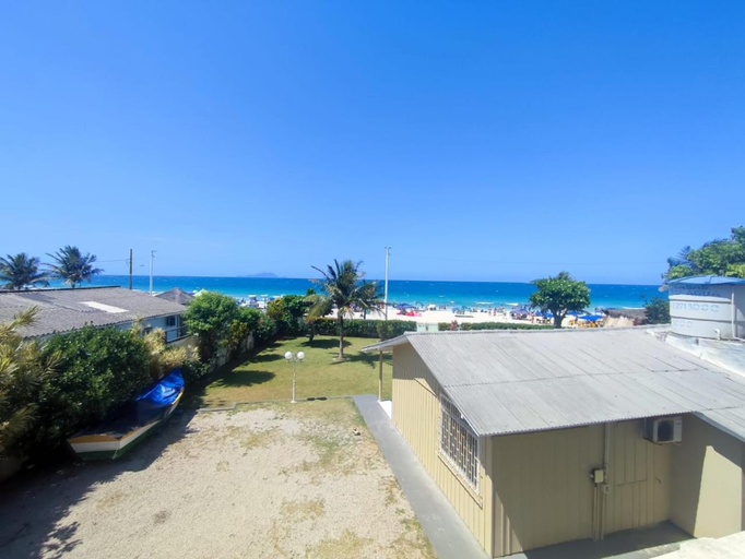 Others 5, Apartamentos com vista mar na Praia Dos Ingleses, Florianopolis