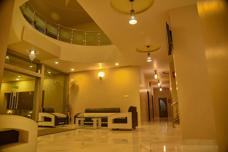 Others 4, Hotel Sun Plaza, Gir Somnath