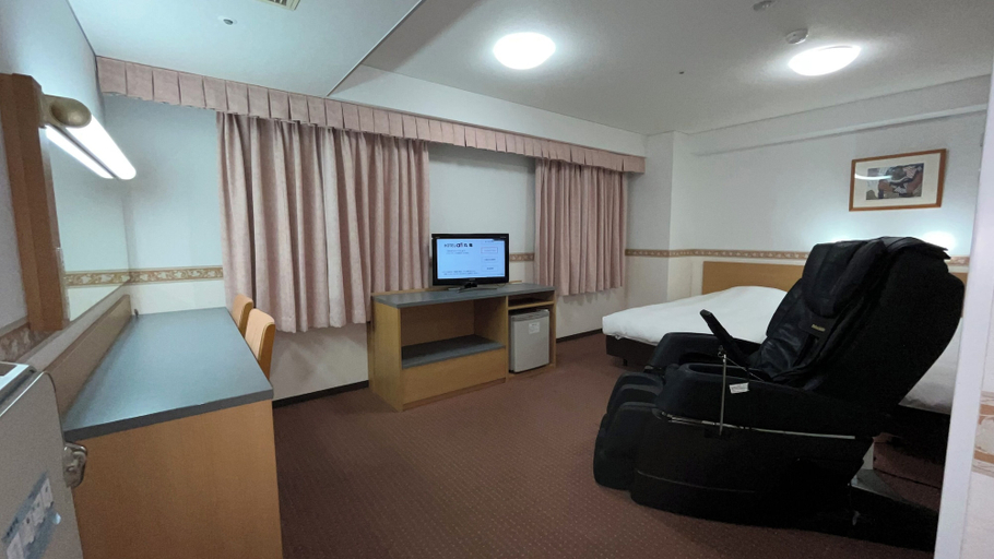 Others 4, Hotel Alpha-One Marugame, Marugame