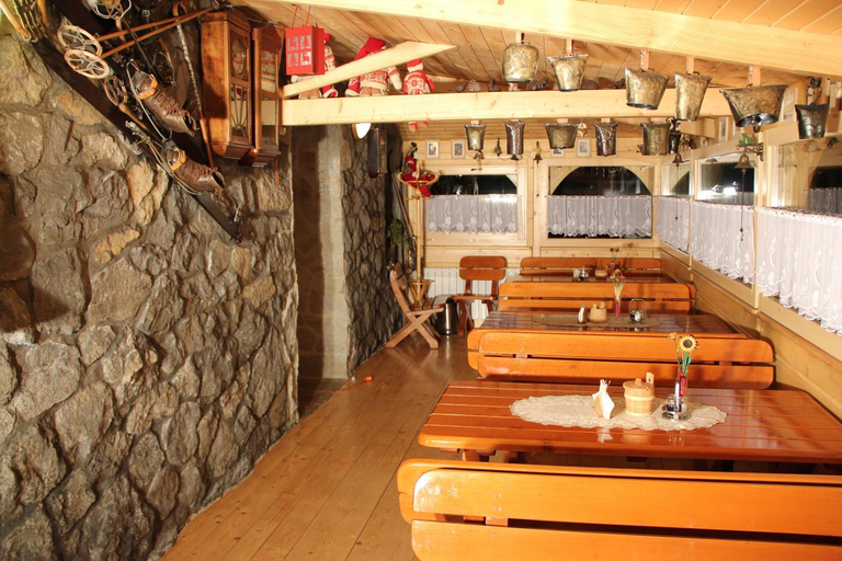 Food & Drinks 3, Rusalka, Tatra