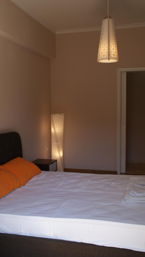4, The Victoria Square Exceptional Apartments, Attica
