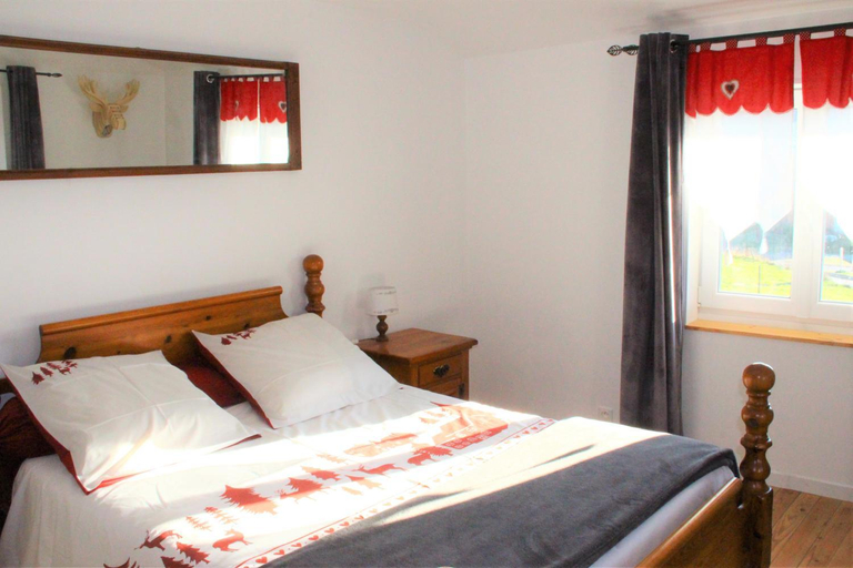 Bedroom 16