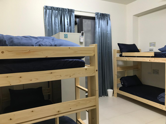 Others 2, Sam-Lin Hostel, Tainan