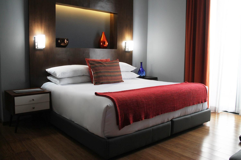 Bedroom 2, Love It, Guadalajara