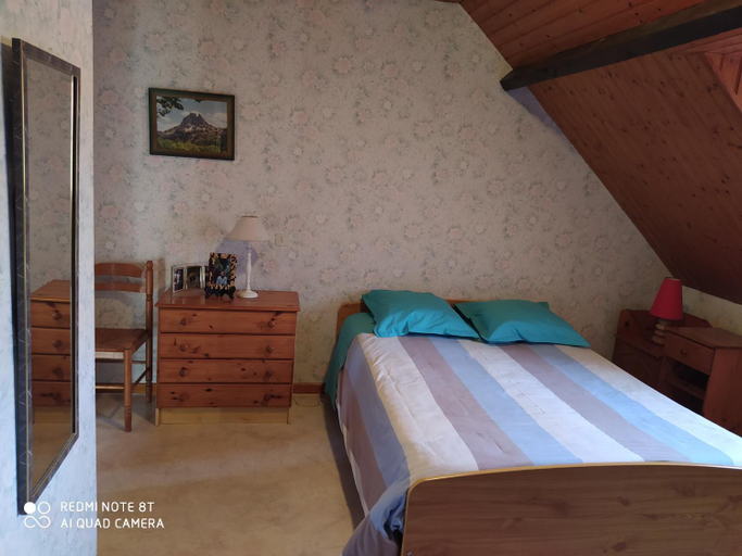 2, La case, Pyrénées-Atlantiques
