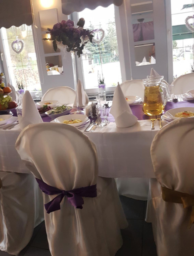 Food & Drinks 2, Zajazd u Sosny, Sulęcin