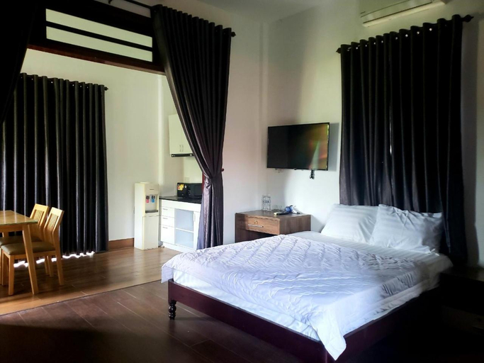 Bedroom 6