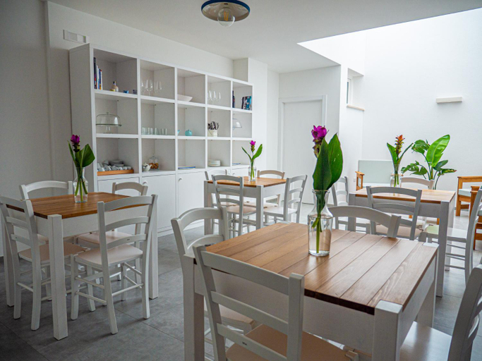 Others 3, A est b&b Otranto, Lecce