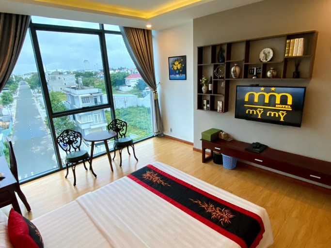 Others 5, Hotel My My, Tây Ninh