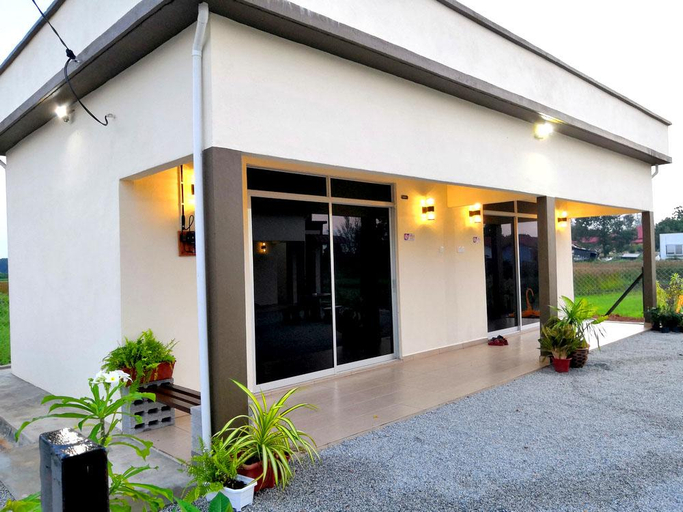 Others 5, Haji Hassan Guest House, Langkawi