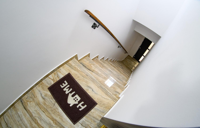 5, Ayana Central House, Oradea