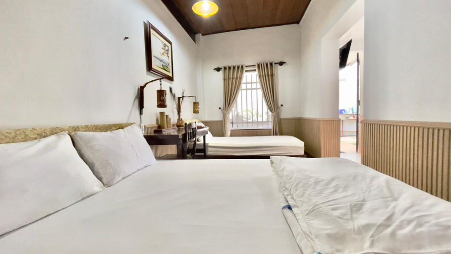 Bedroom 3, Homestay MINH TU, Huế