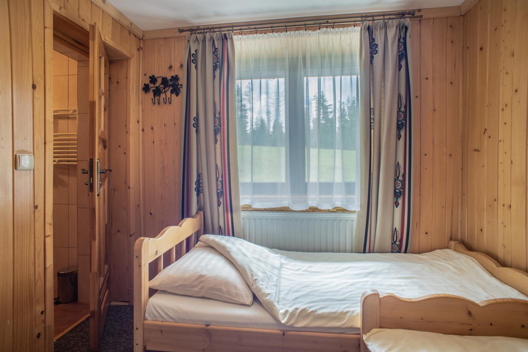 Others 4, Pokoje Goscinne u Wilkow Zakopane, Tatra