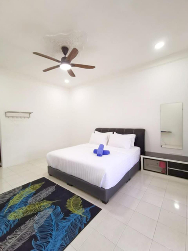 Bedroom 7