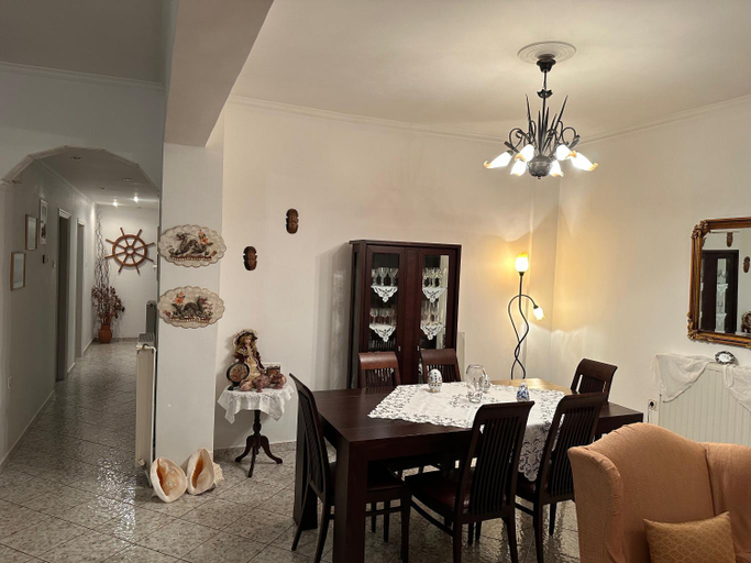 Others 5, Villa Vaso, Central Greece
