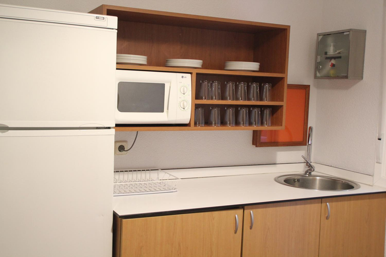 Others 3, Hostal Abodi, Navarra