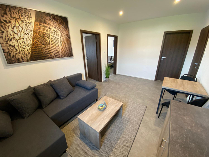 Others 5, Apartmany Pelhrimov, Pelhřimov