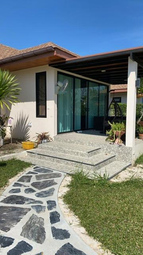 Others 2, Siri Thai Lodges, Hua Hin