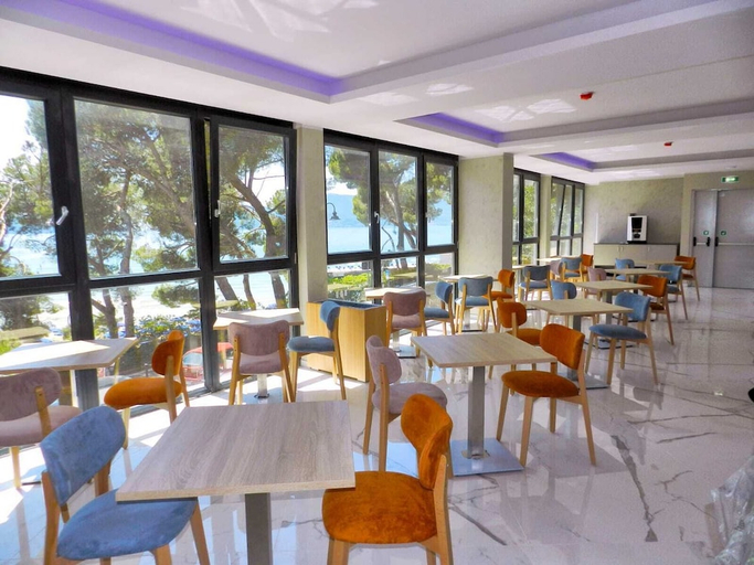 Food & Drinks 5, Hotel Byron, La Spezia