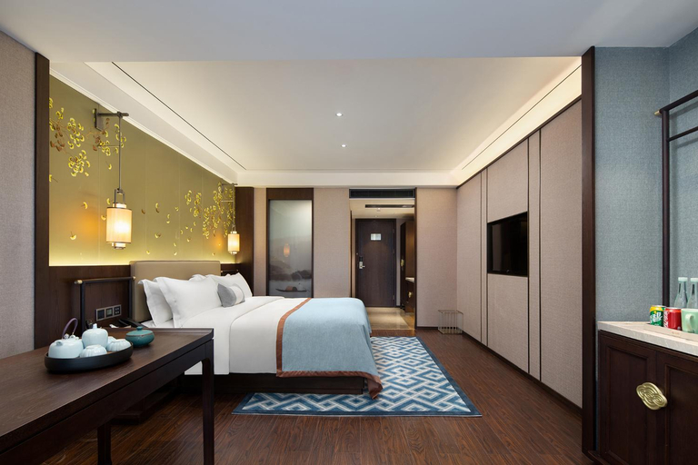Others 5, Till Bright Hotel, Leiyang Zhongxing Times Square, Hengyang