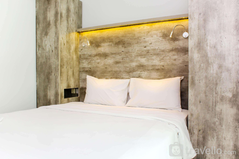 Others 3, Cozy & Nice Studio Grand Kamala Lagoon By Travelio, Bekasi