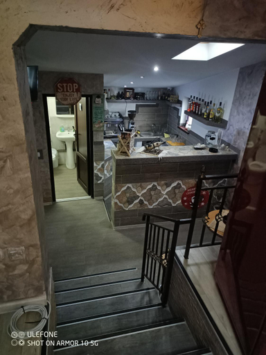 Food & Drinks 2, Casa Lucescu, Vatra Dornei