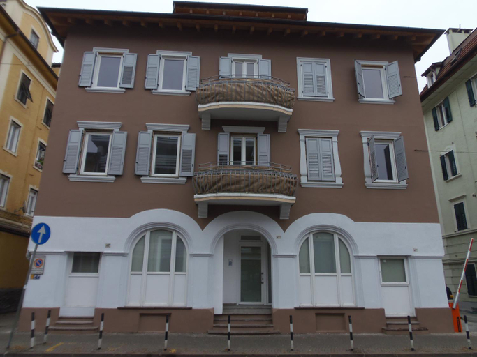 Others 2, Apartaments and Rooms Claudia Augusta, Bolzano