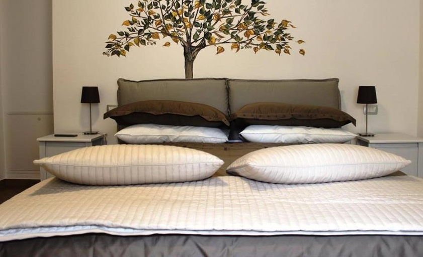 Others 4, B&B Al Viale, Macerata