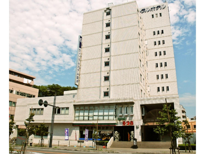 Others 5, Central Hotel Toride - Vacation STAY 09913v, Toride