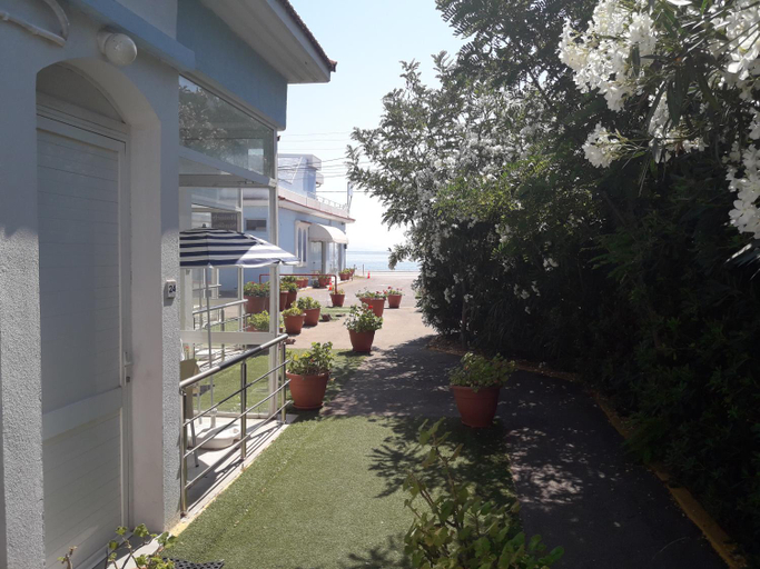 Others 4, Homely Studios, North Aegean