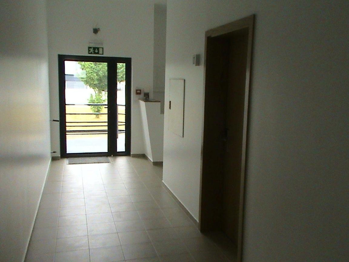 Public Area 2, RM newhost 2015 / CasaDoChico, Portalegre