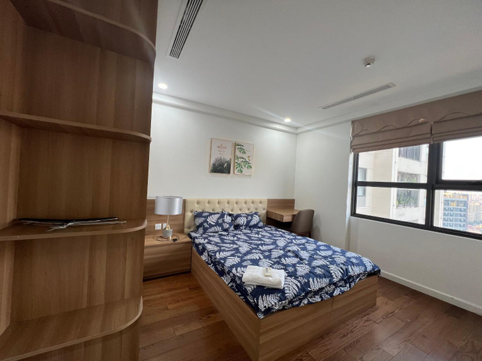 Bedroom 25