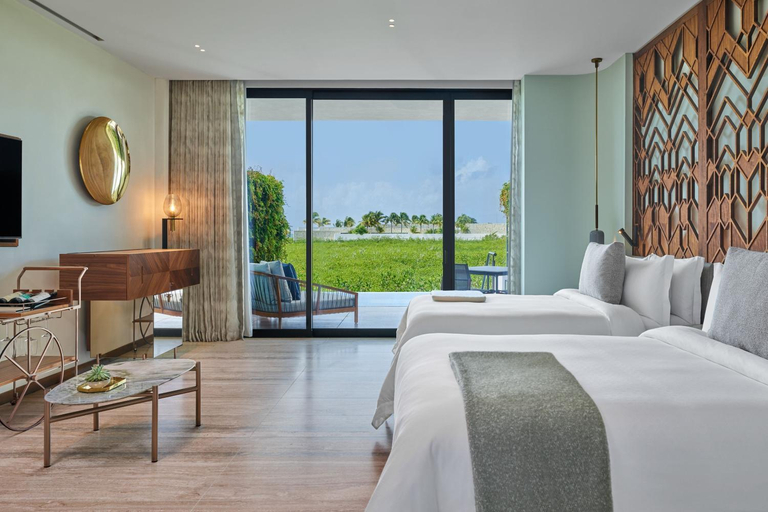 Bedroom 20