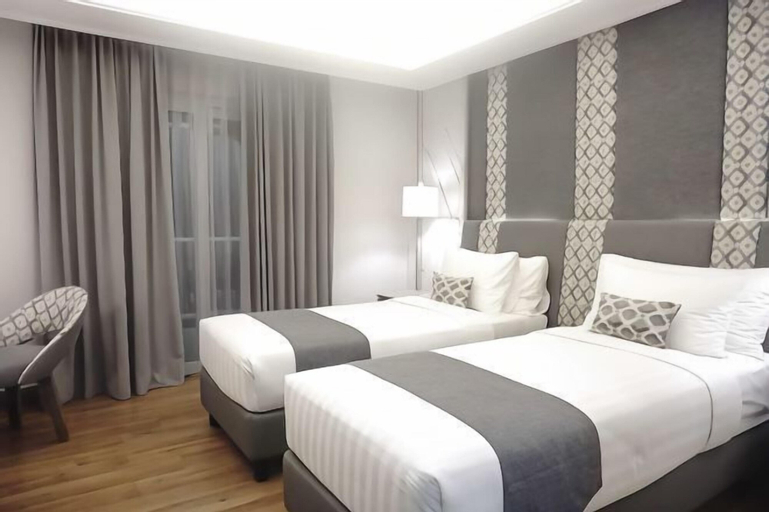 Bedroom 6