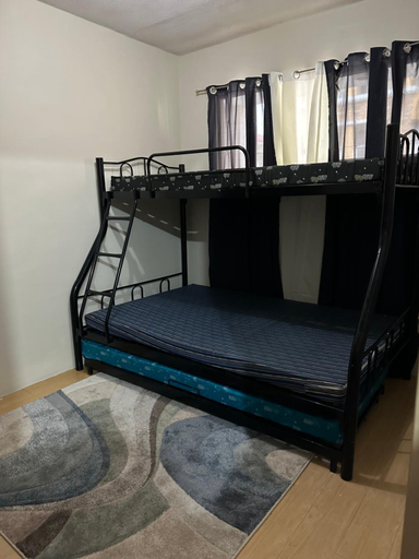 Others 4, B-G Sorento Oasis 2BR, Pasig City